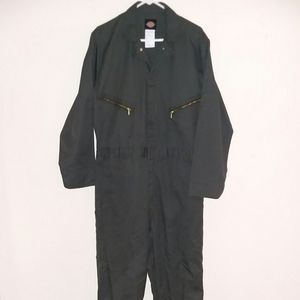 Dickies Coveralls